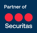 Logo de Partner of Securitas